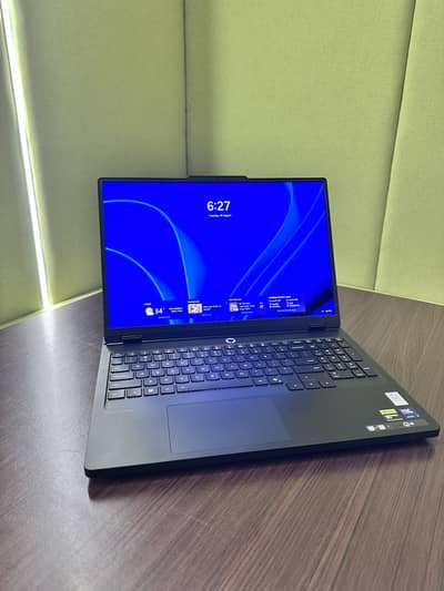Lenovo Legion Pro 5 (2025) Gaming Laptop Only 10 Days Used, Box Pack