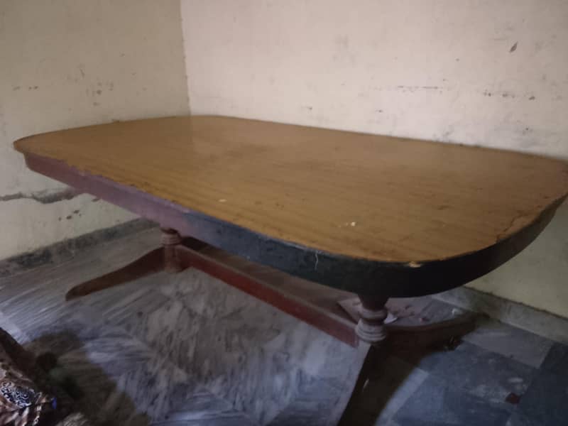 Dining Table 1