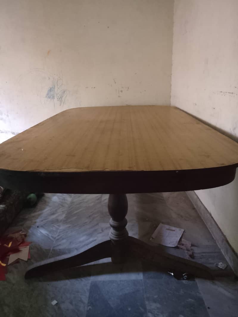 Dining Table 2