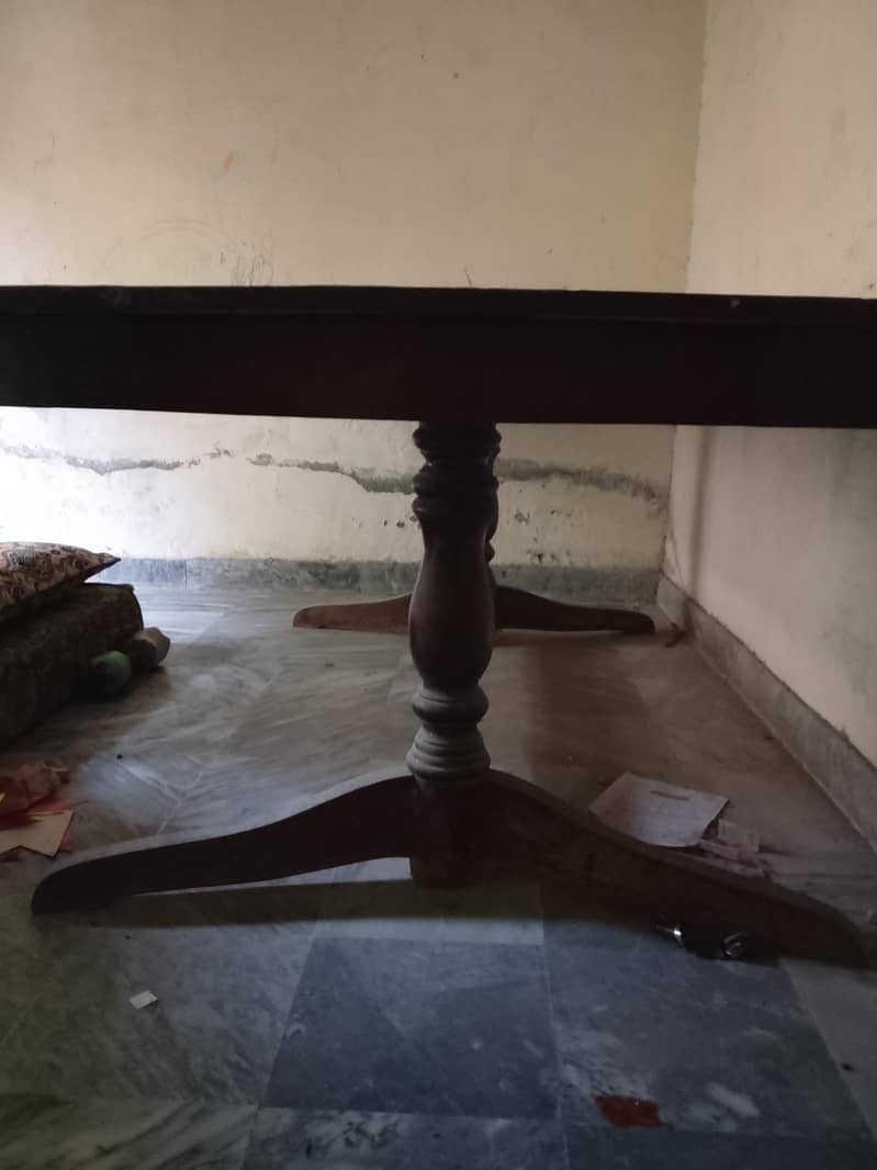 Dining Table 3