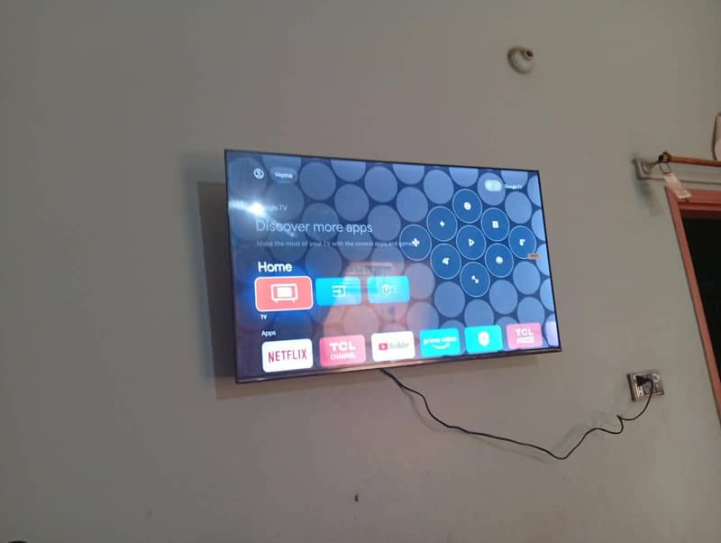 tcl smart android tv 1