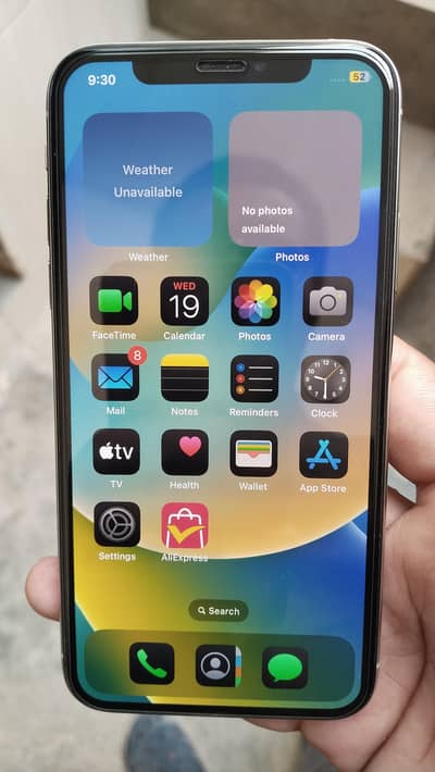 Apple iPhone XS