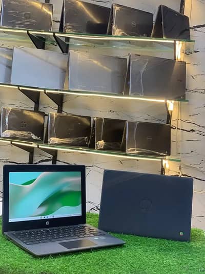 Hp Chromebook 11 G8 | Windows & Chrome OS | HP Chromebooks For Sale
