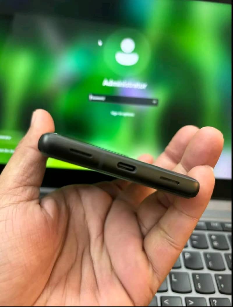 Google Pixel 6a 2