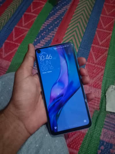 Xiaomi Redmi Note 9