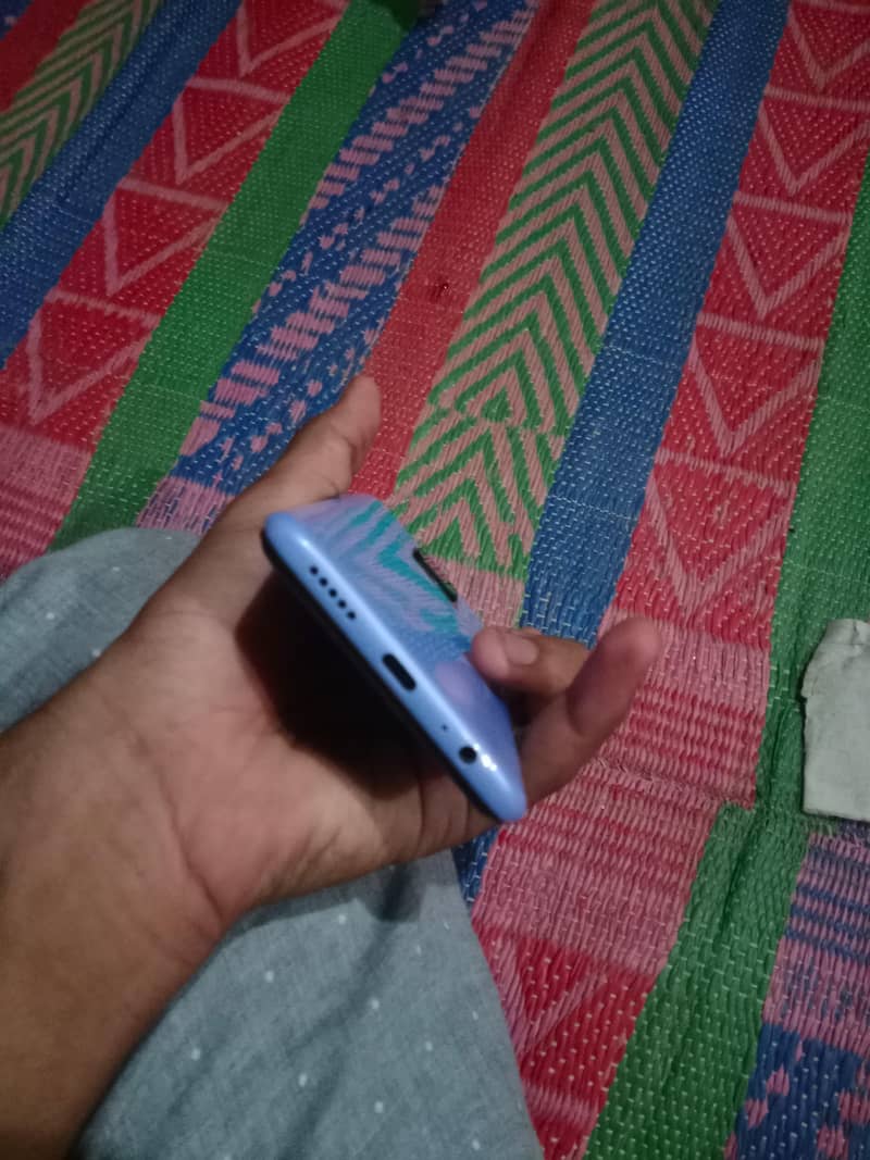 Xiaomi Redmi Note 9 2