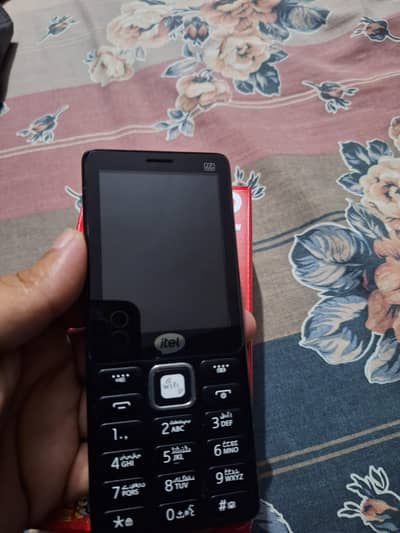 Itel Other Model