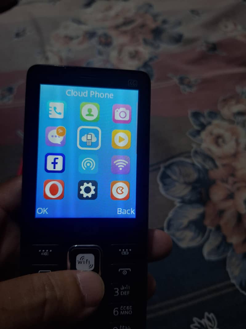 Itel Other Model 1