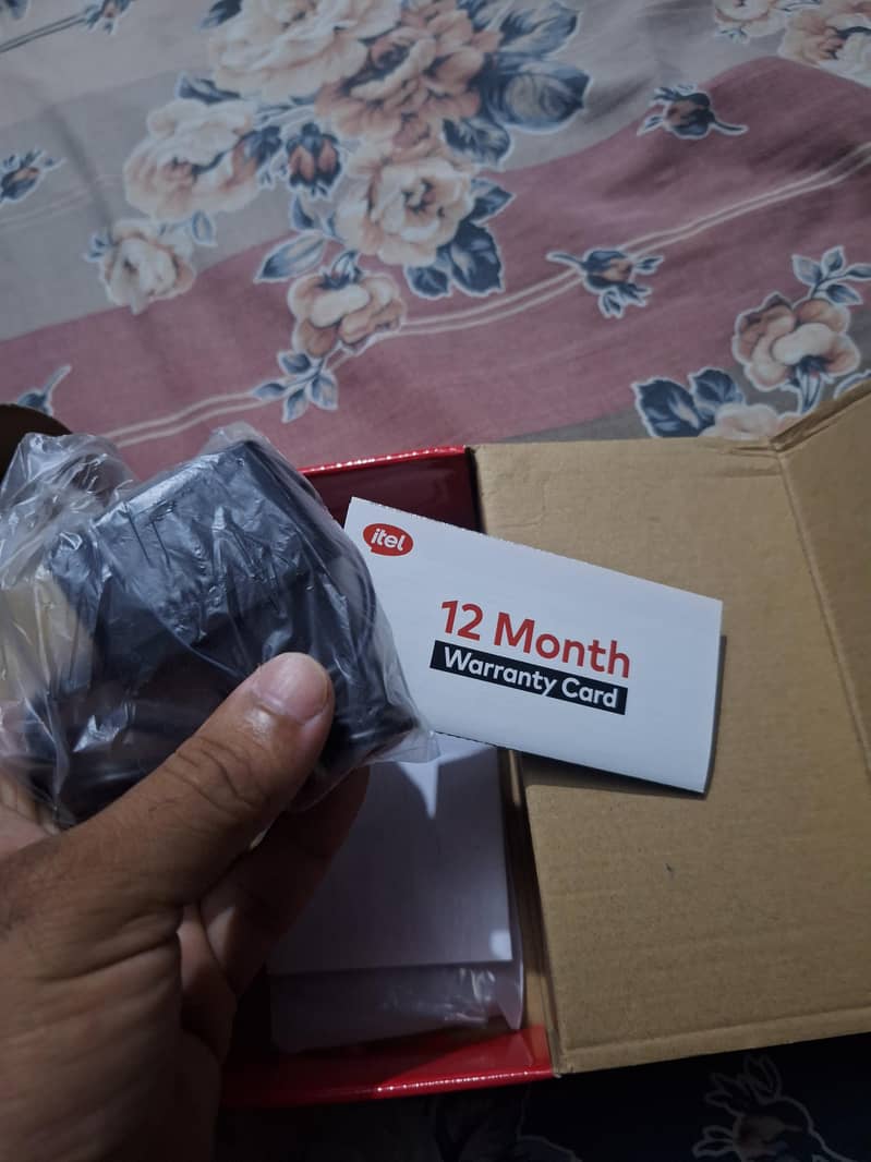 Itel Other Model 2