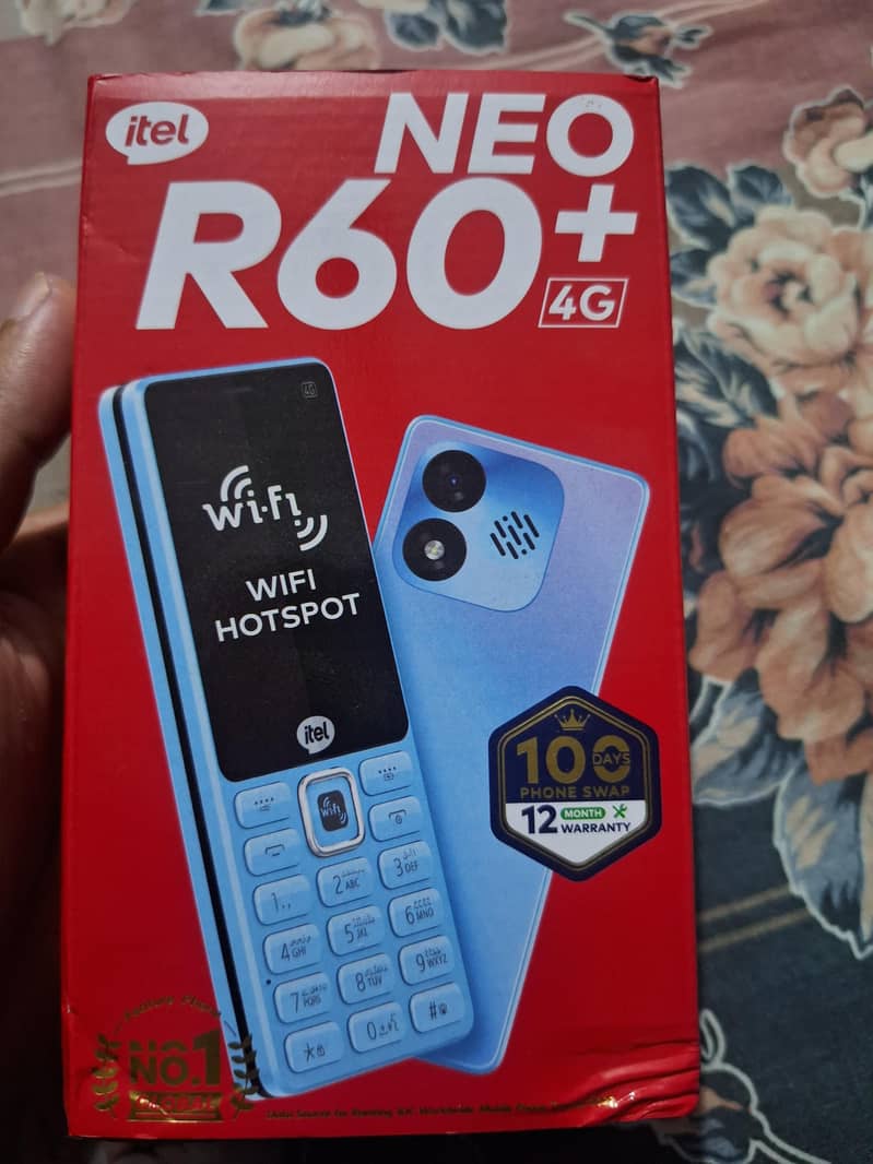 Itel Other Model 3