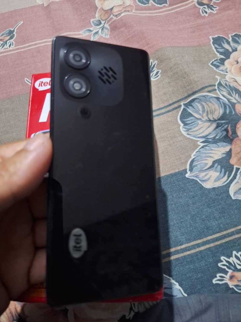 Itel Other Model 4