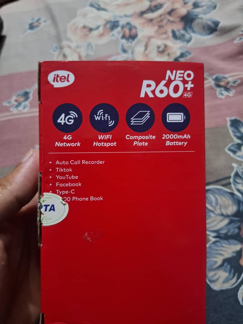 Itel Other Model 5