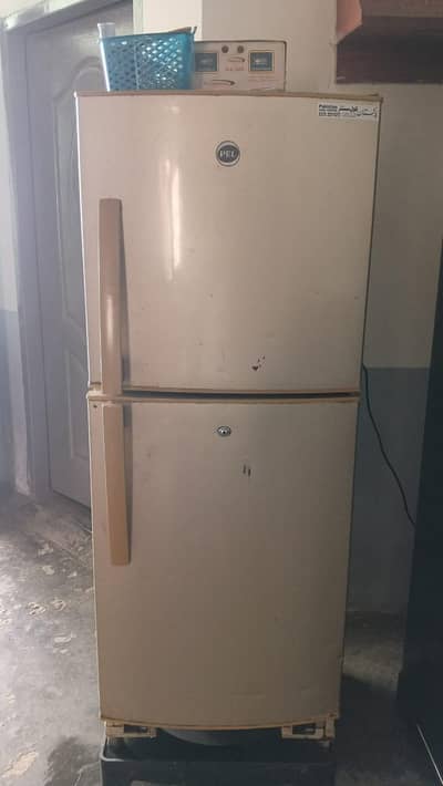 pel fridge