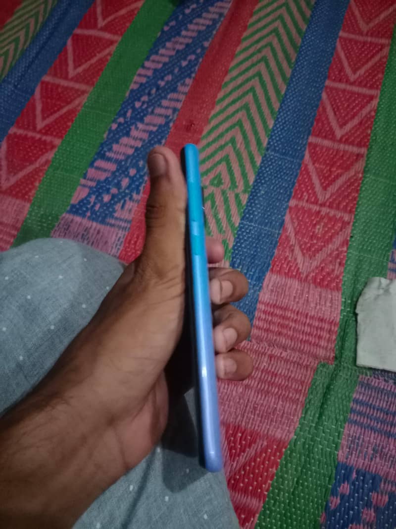 Xiaomi Redmi Note 9 1