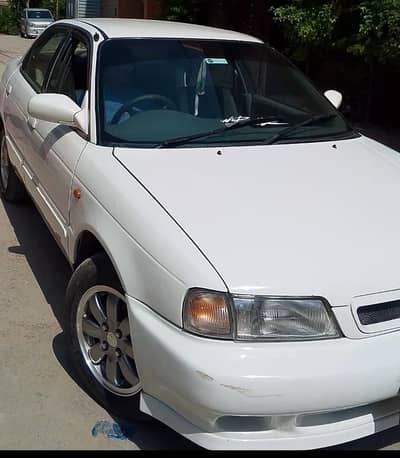Suzuki Baleno 1999