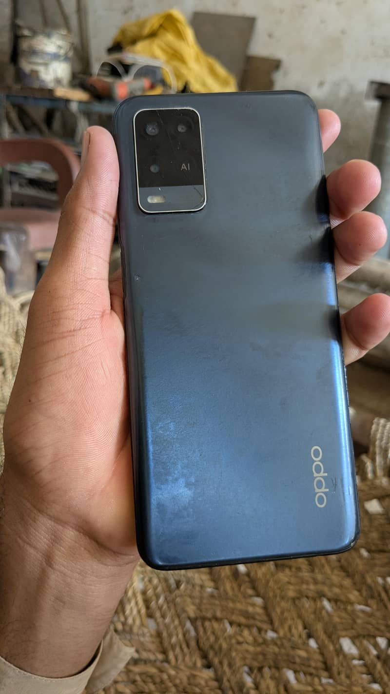 OPPO A54 0