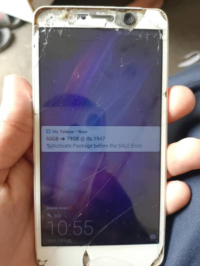 Honor 6X