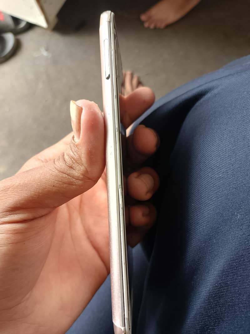 Honor 6X 1