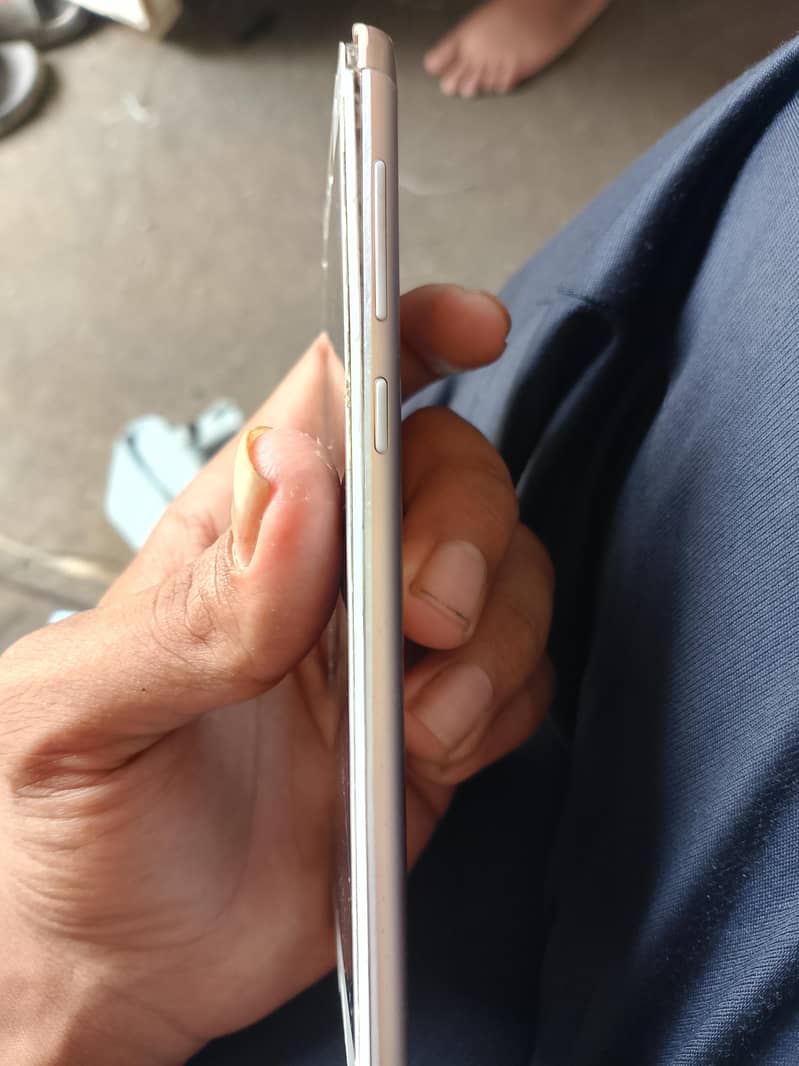 Honor 6X 2