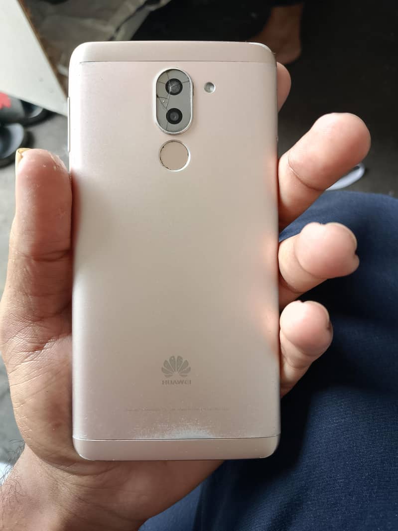 Honor 6X 3