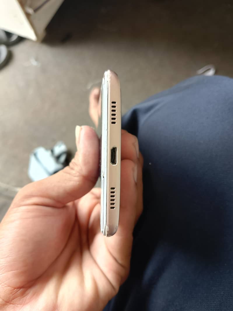 Honor 6X 5