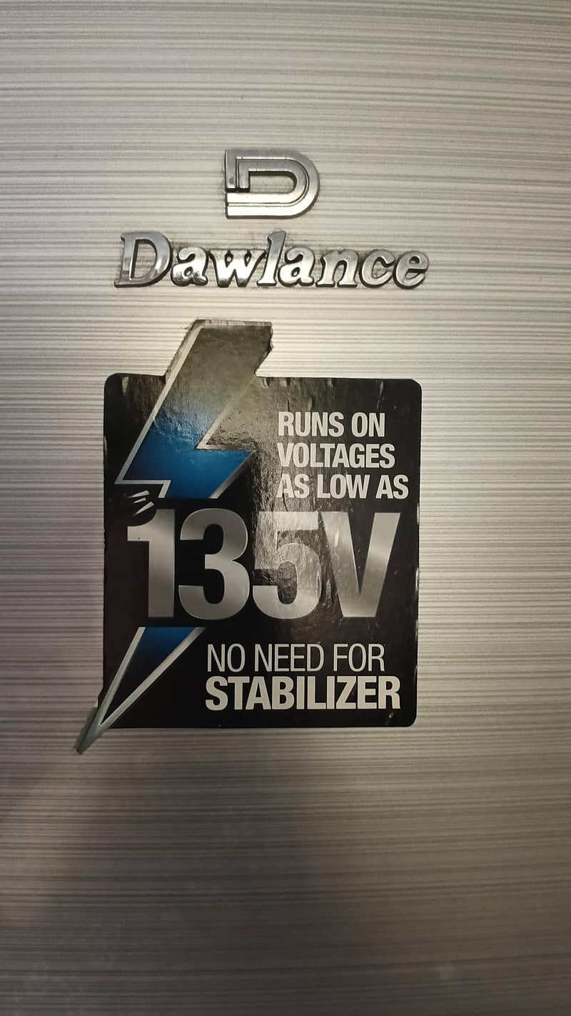 Dawlance 135v 1