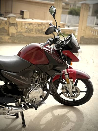 2024 Registered Model 2022