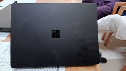 Microsoft surface laptop 4 | i7 11th gen | 16gb ram | 512 gb ssd