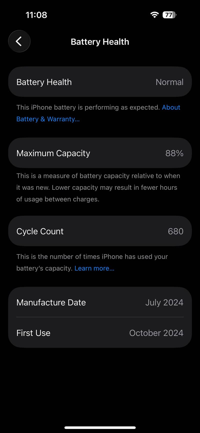 Iphone 15 pro 0