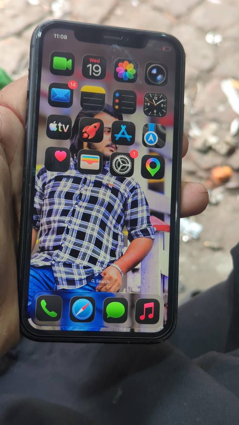 Apple iPhone 11 5
