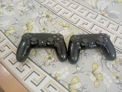 ps4 controller