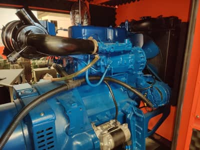 FG Wilson Power Generators 27 KWA / Diesel commercial Generators | 27K