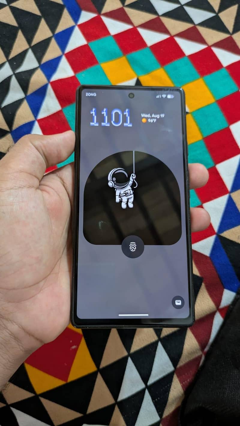 Google Pixel 6a 2