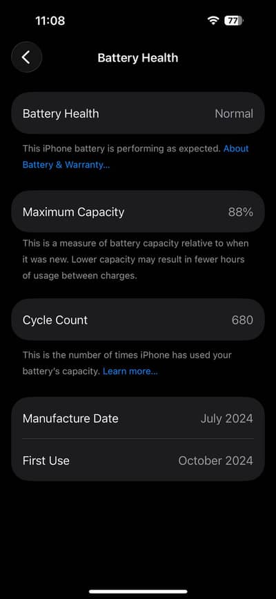 Iphone 15 pro