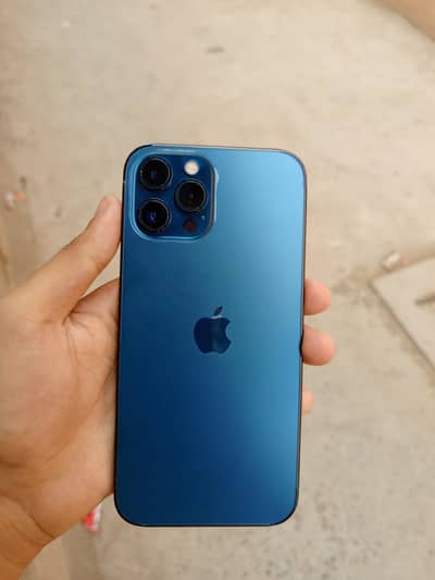 Apple iPhone 12 Pro Max