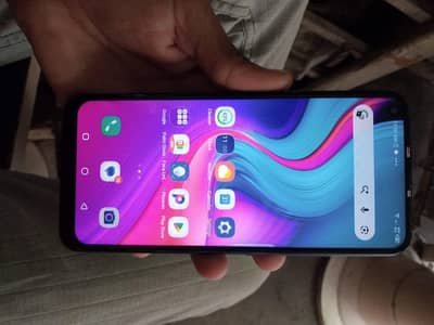 Infinix S5