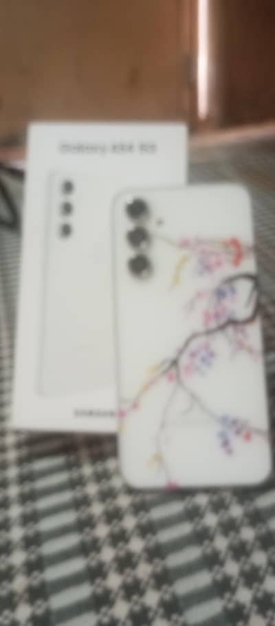 Samsung Mobile A54 5G