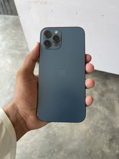 Apple iPhone 12 Pro Max