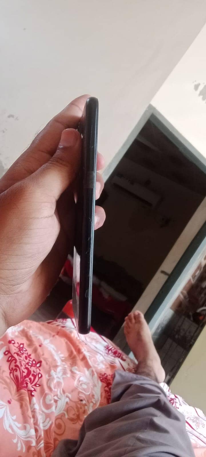Google pixel 4a 1