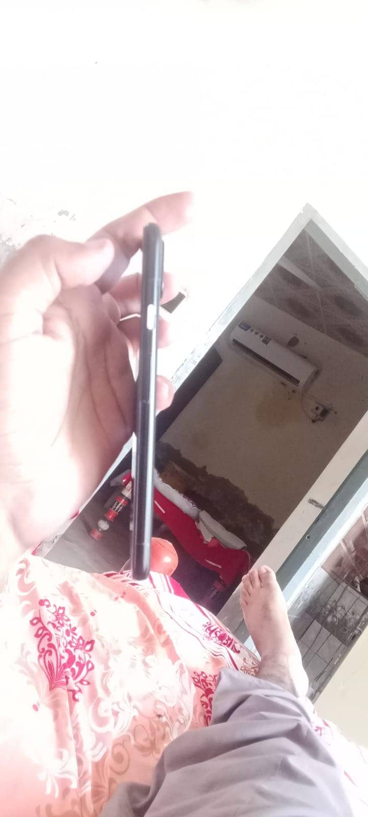 Google pixel 4a 3