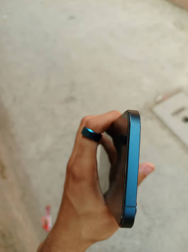 Apple iPhone 12 Pro Max 1