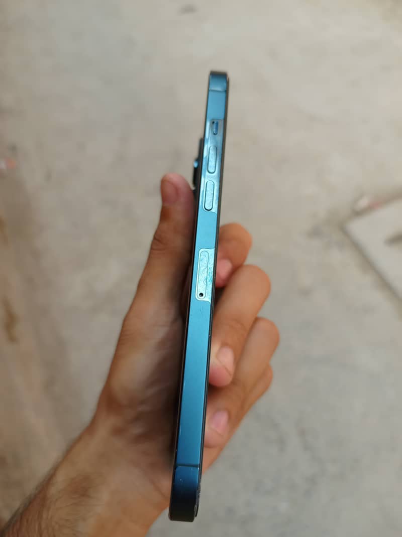 Apple iPhone 12 Pro Max 2