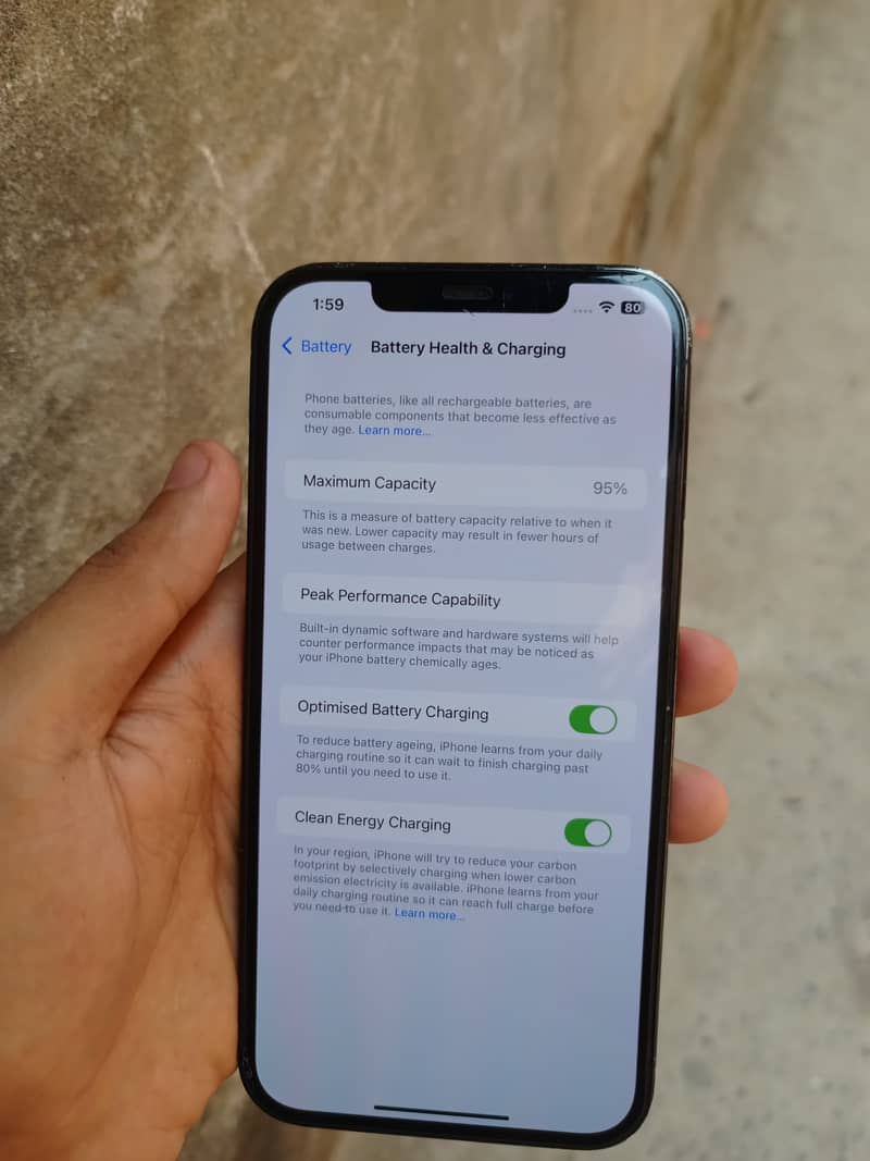 Apple iPhone 12 Pro Max 3