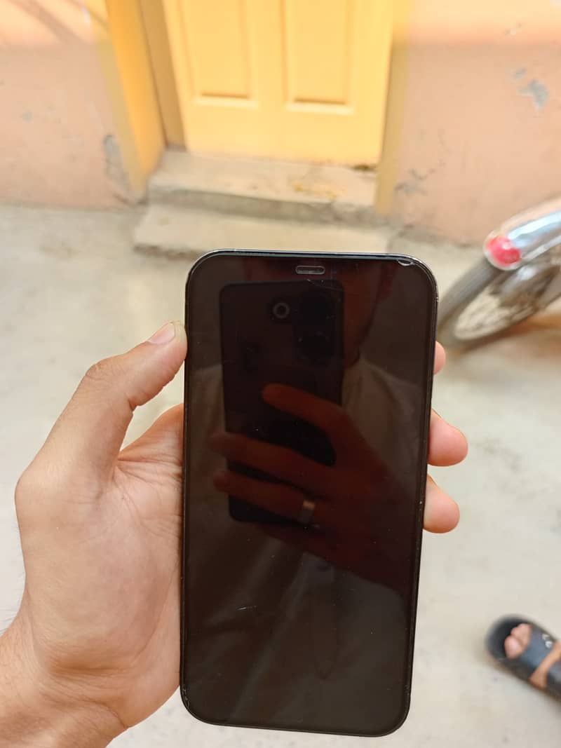 Apple iPhone 12 Pro Max 7