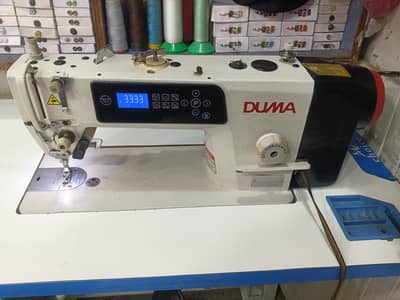 juki sewing machine