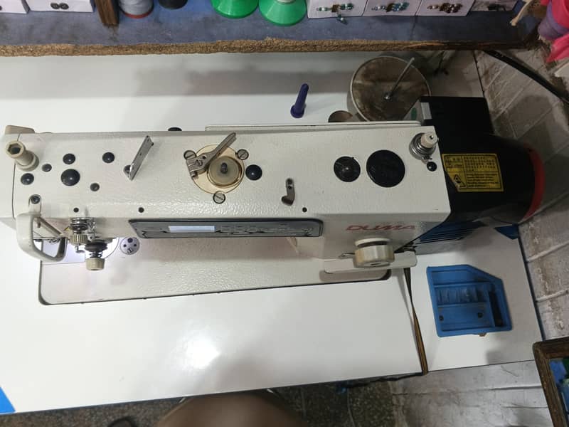 juki sewing machine 1