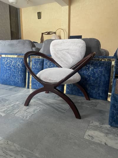 Bedroom Chair