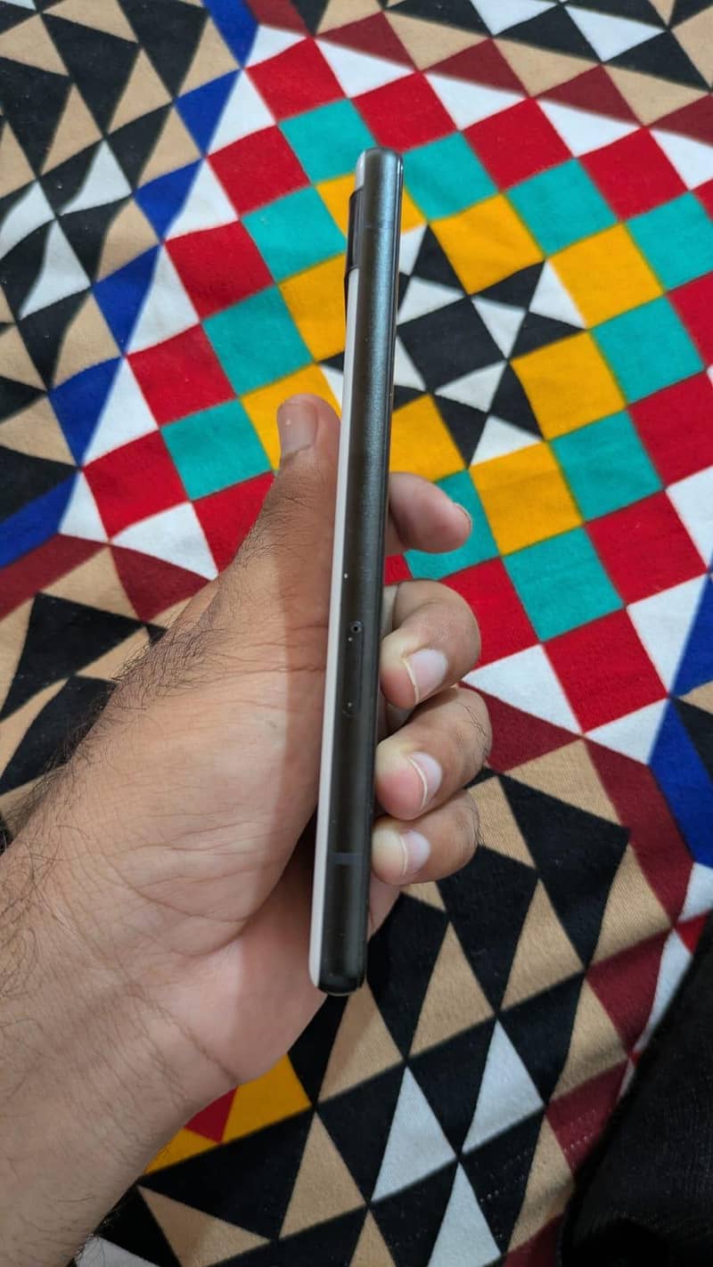 Google Pixel 6a 1