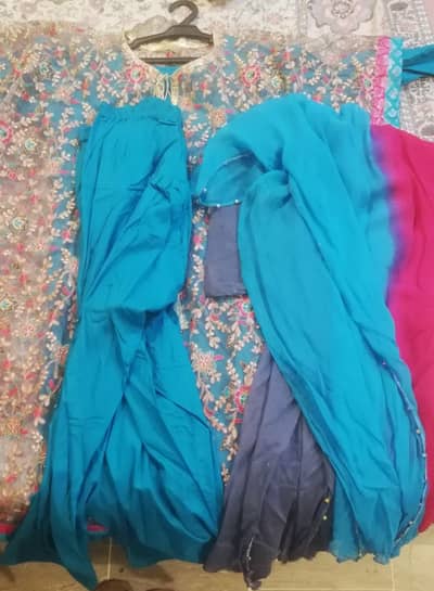 kaftan dress