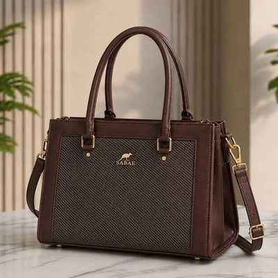 Premium Stylish Bags | Trendy, Durable & Elegant Collection